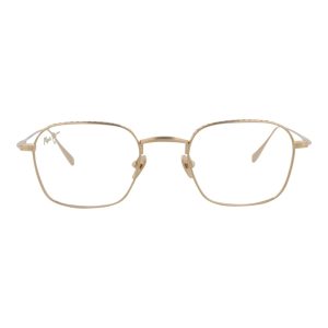 Optische Brillenfassungen aus Titan mit quadratischem Rahmen 7733576433724