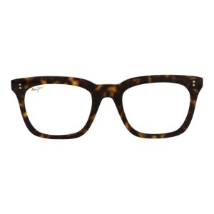 Optische Rahmen aus Acetat mit quadratischem Rahmen 7733549432892