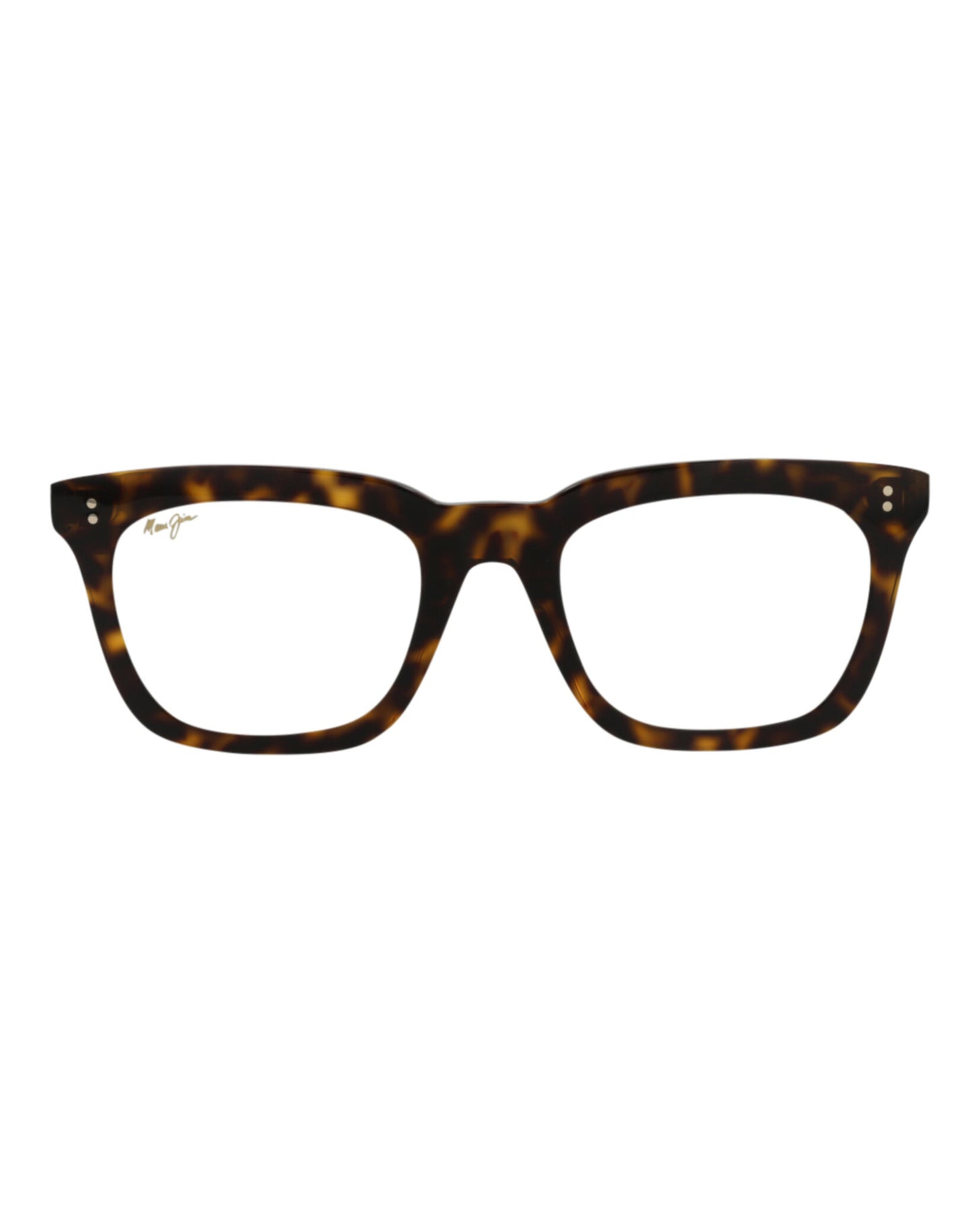 Quadratischer Rahmen Acetat Optical Frames