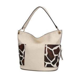 Feni Damen Hobo Bag von Mia K 7733582659644
