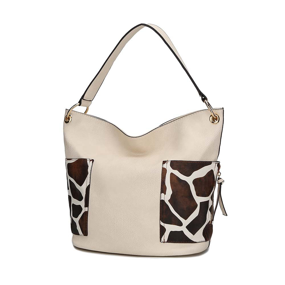 Feni Damen Hobo Tasche von Mia K