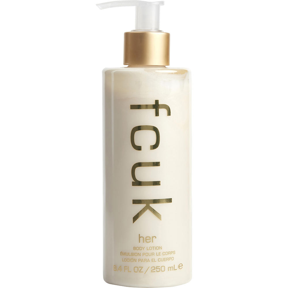 Fcuk Durch French Connection Körperlotion 8.4 Oz Damen