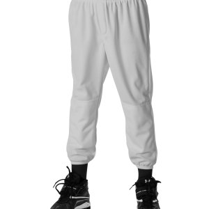 Alleson Herren 604PDK2 Pull-Up-Baseballhose