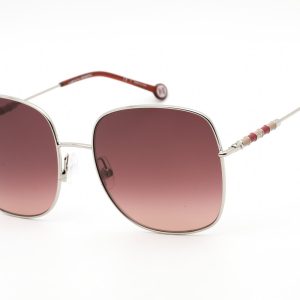 Carolina Herrera CH 0035/S 03YG 3X Rechteckige Sonnenbrille 59 mm