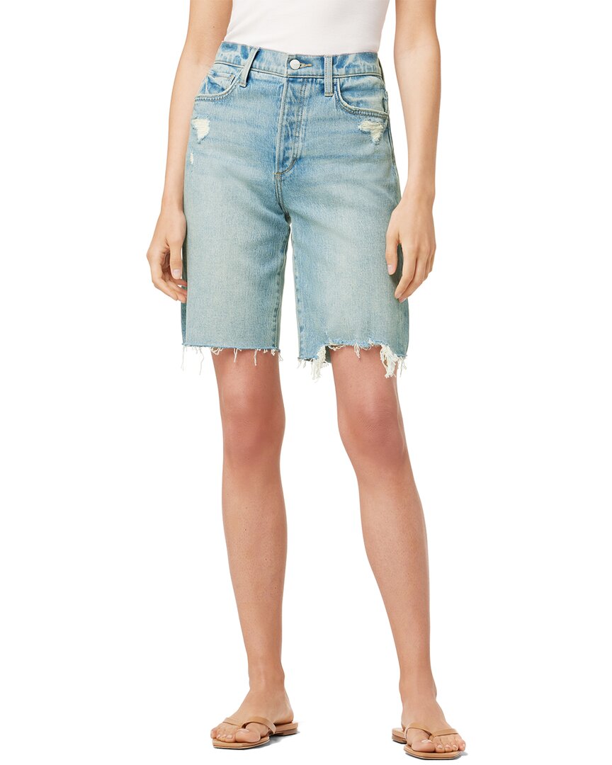 JOE'S Jeans Indiana 90s Bermuda kurz Jeans