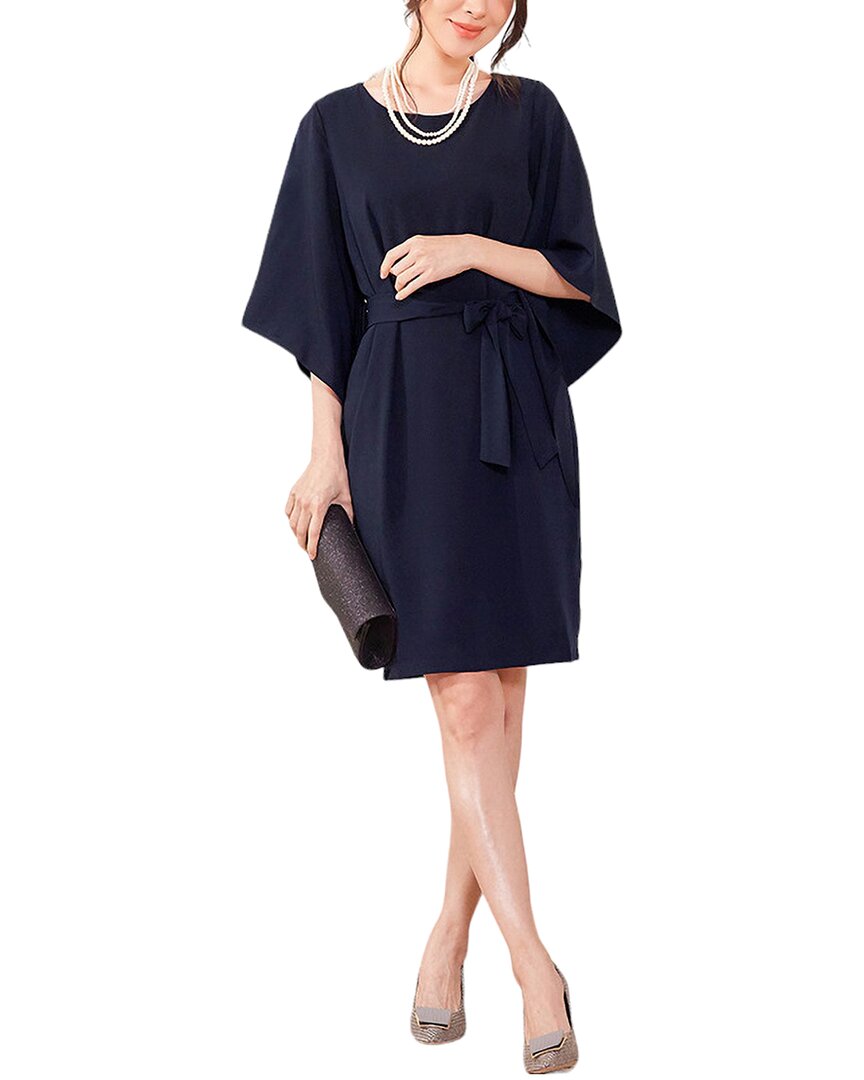 Lily Kim Kleid