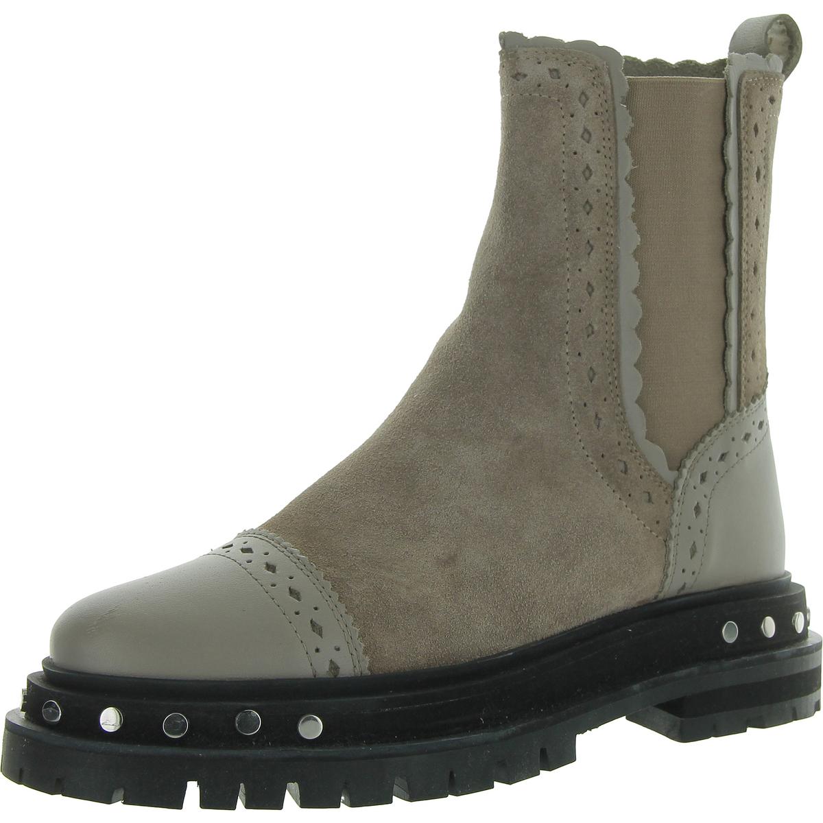 Schwarze Leder Pumps von TATE Stiefel