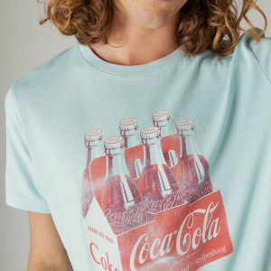 Lucky Brand Coca-Cola 6er-Pack T-Shirt für Herren