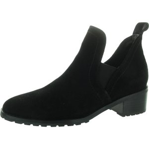Sandra wasserdichte Wildleder-Shooties
