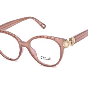 Chloe CE2733 272 Cat eye Brille 52 mm