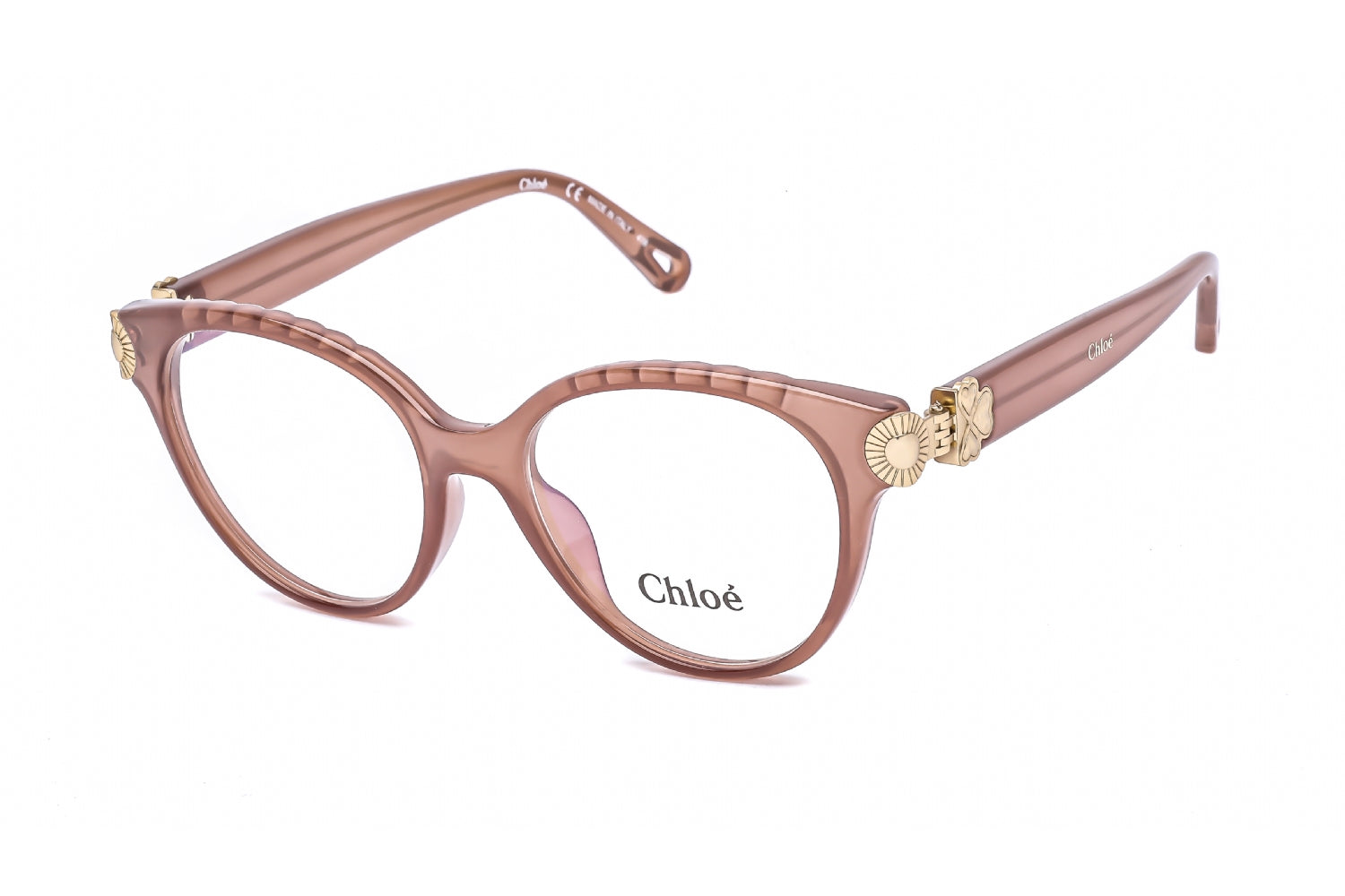 Chloe CE2733 272 Cat eye Brille 52 mm