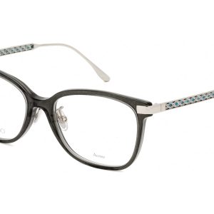 Jimmy Choo JC 236/F 0Y6U 00 Rechteckige Brille 53 mm