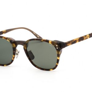 Eyevan 309-TI 303103 Rechteckige Sonnenbrille 47 mm