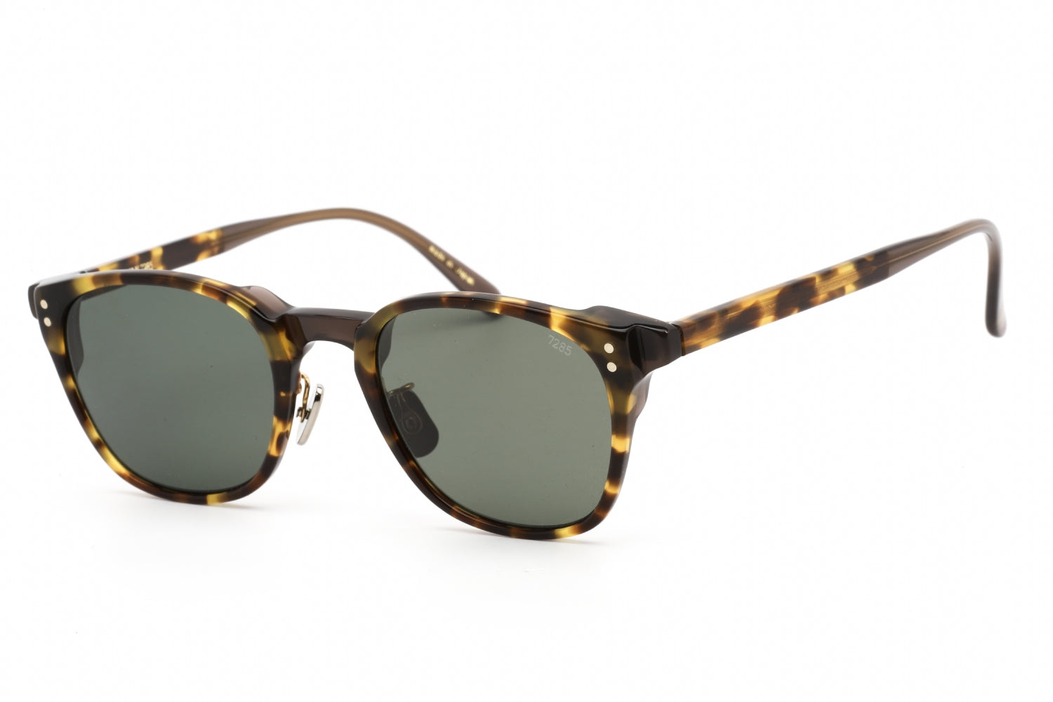 Eyevan 309-TI 303103 Rechteckige Sonnenbrille 47 mm