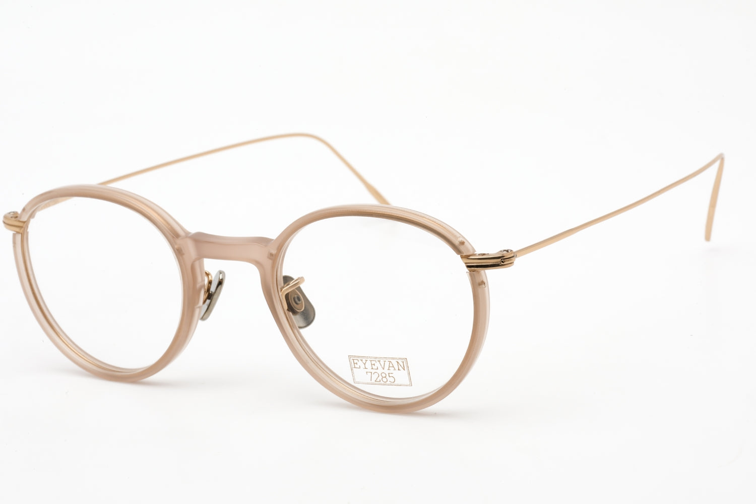 Eyevan 554 3151 Rundbrille 47 mm