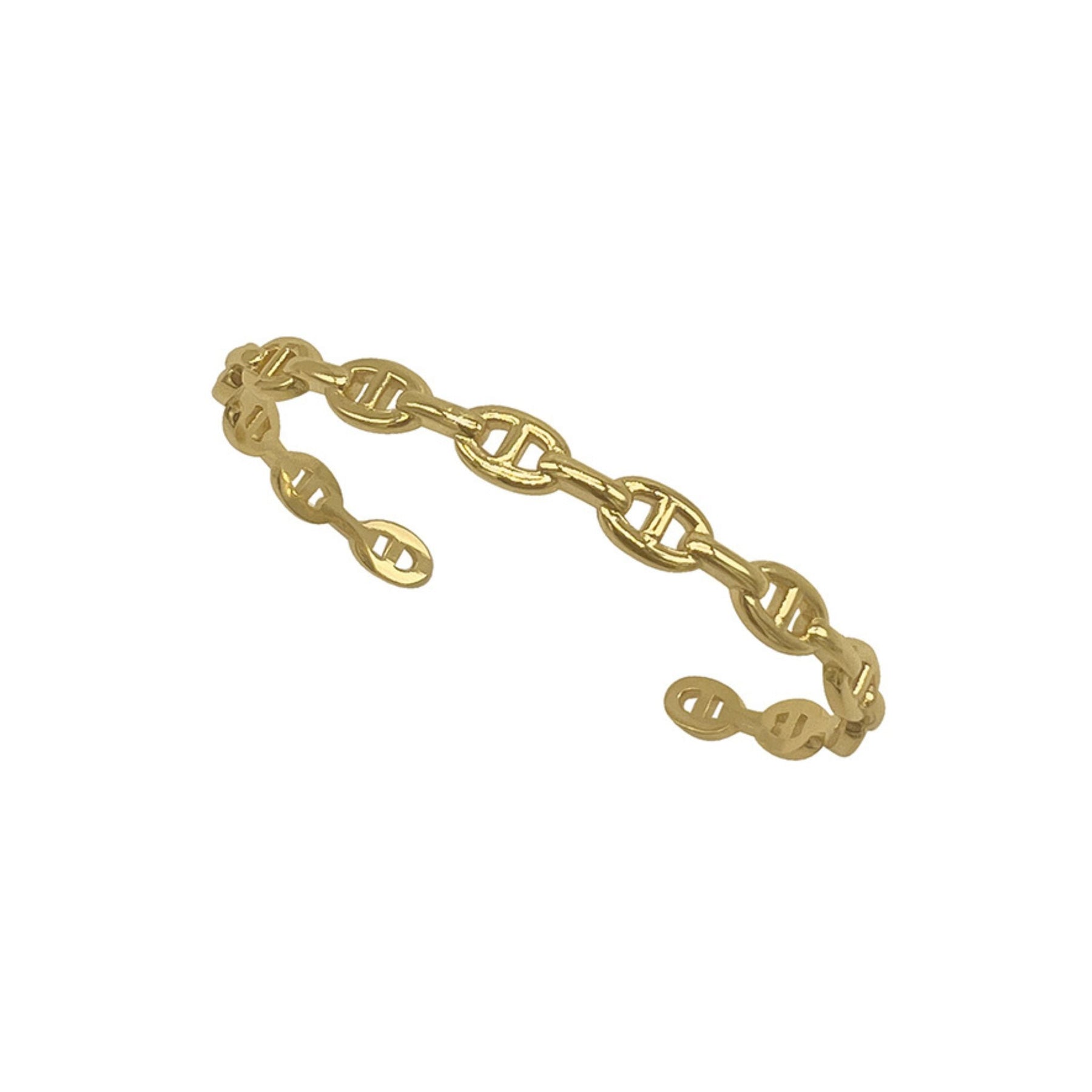 Mariner Manschette Gold