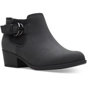 Adreena Field Stiefeletten aus Leder
