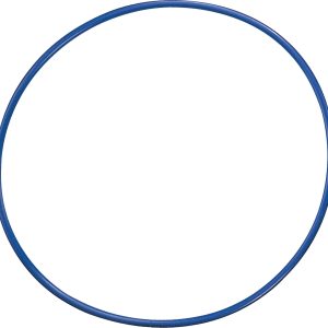 Champion Sports 24 Zoll Kunststoff Hoops