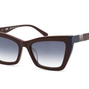 MCM MCM722SLB 607 Cat-Eye-Sonnenbrille 54 mm