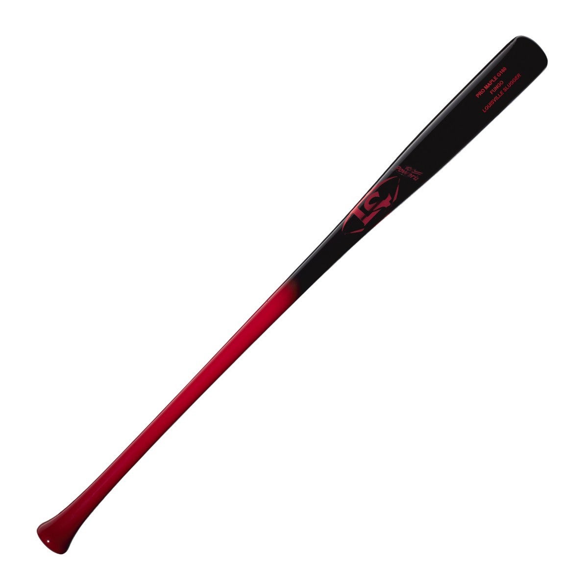 Louisville Slugger Maple Fungo Baseballschläger