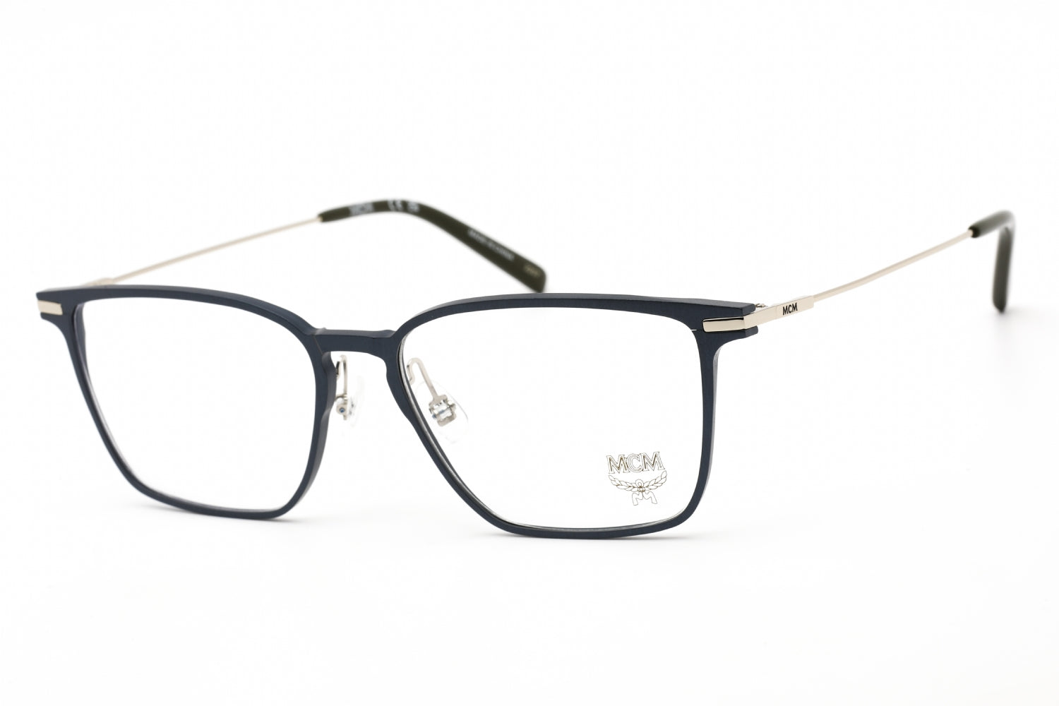 MCM MCM2505 423 Rechteckige Brillen 55 mm