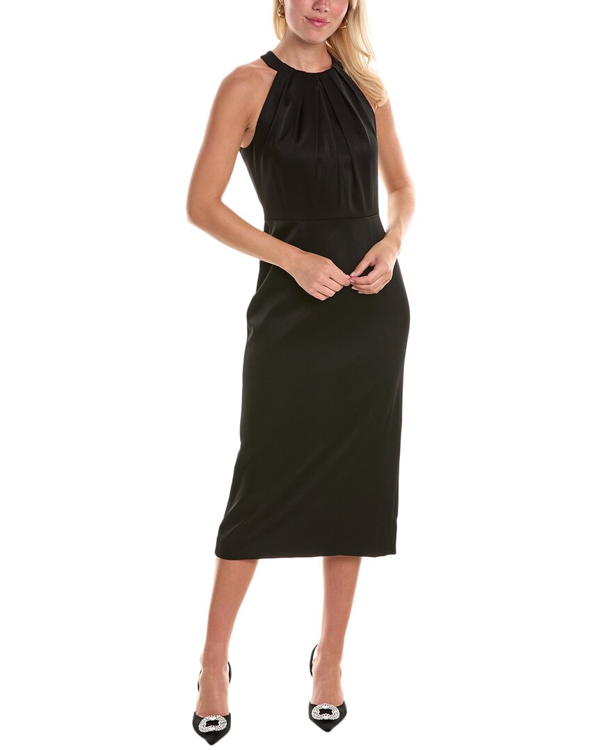 Paule Ka Midikleid