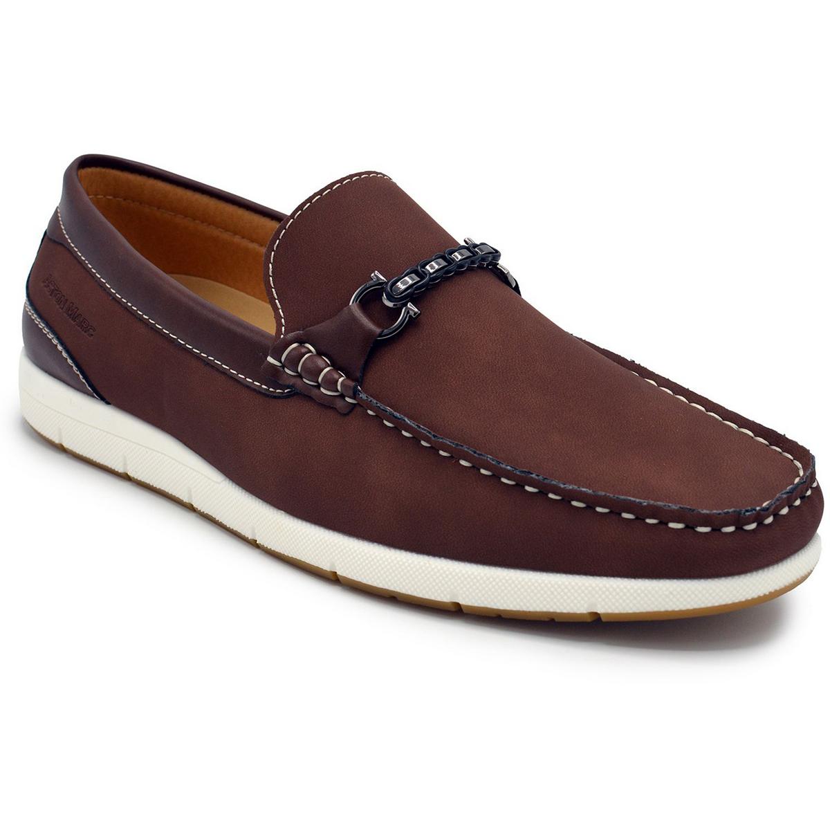 Verzierte Loafer