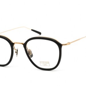 Eyevan 556 1002 Runde Brille 48 mm
