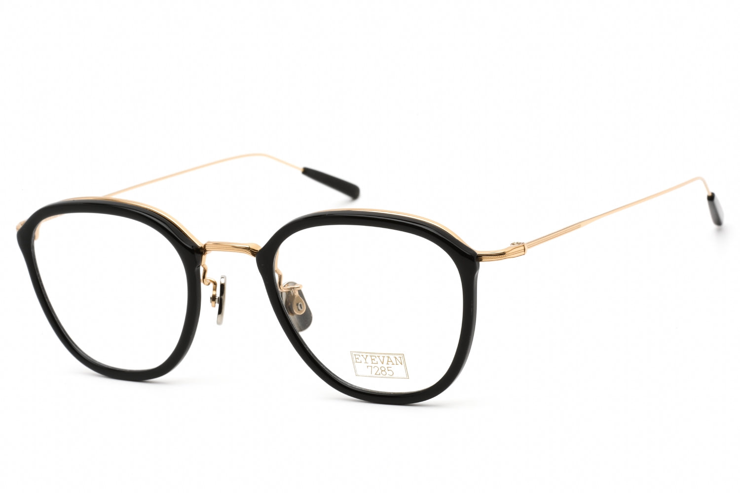 Eyevan 556 1002 Rundbrille 48 mm