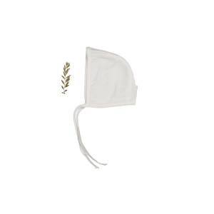 Die Motorhaube – Weiß