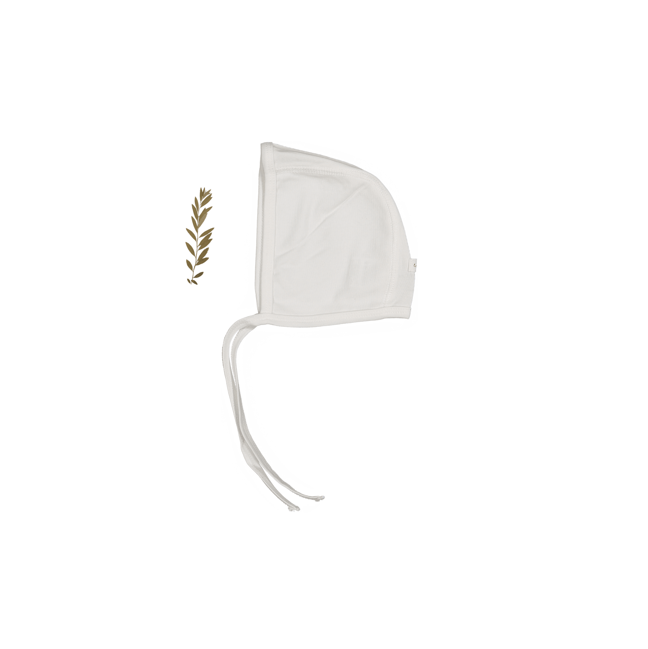 Die Bonnet – Weiß
