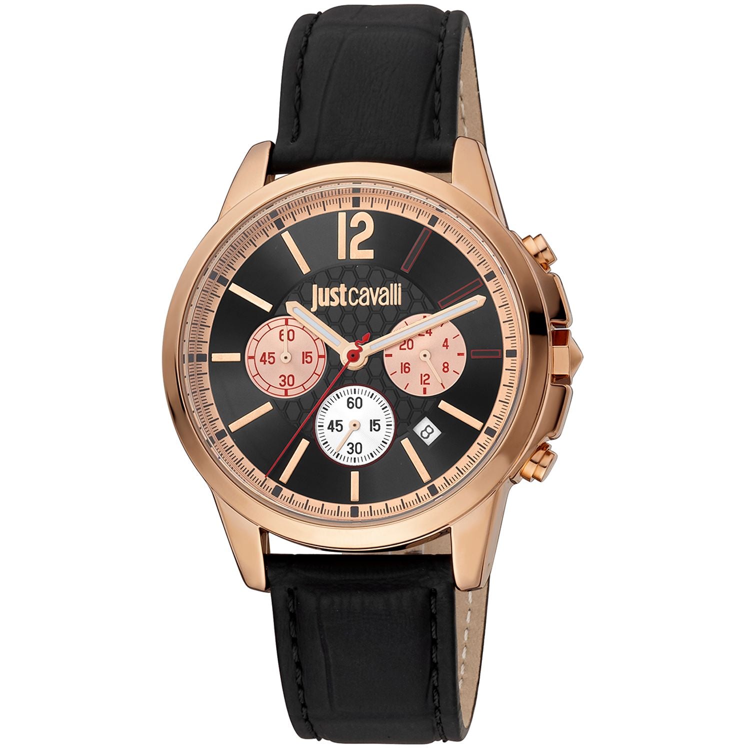 Just Cavalli Herrenuhr