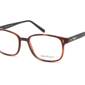 Salvatore Ferragamo SF2915 241 Rechteckige Brille 54 mm