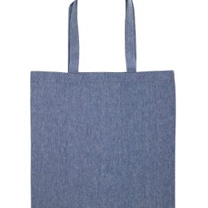 Mittelschwere recycelte Tragetasche von OAD