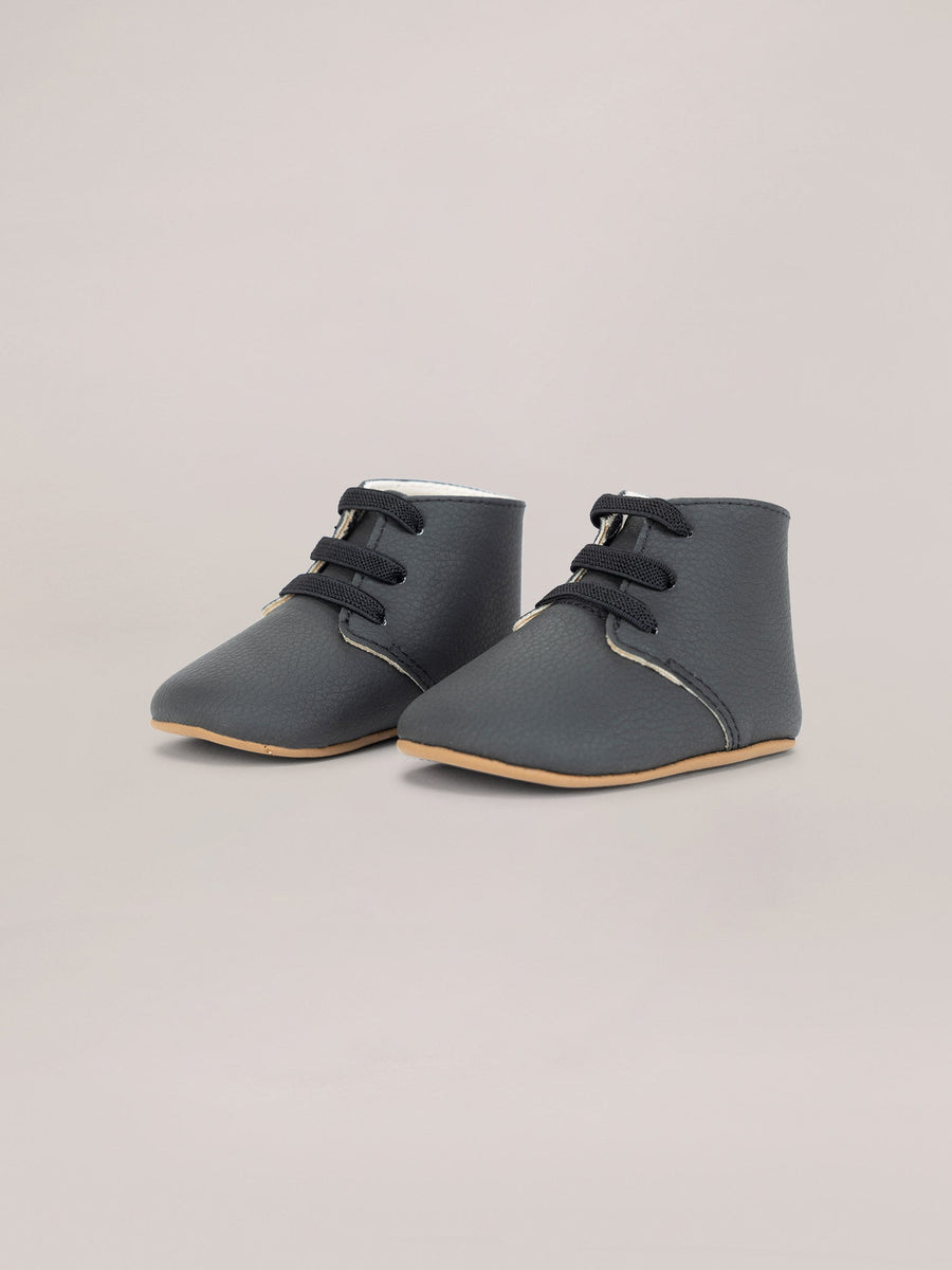 Eco Steps Baby Kleinkind Schuhe – Chukka Stiefel