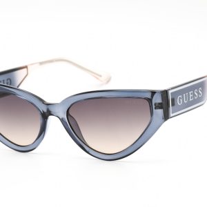 Guess GU7819 92B Cat-Eye-Sonnenbrille 56 mm