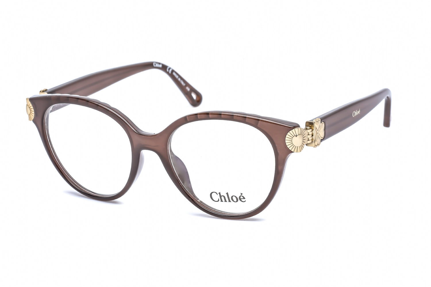 Chloe CE2733 210 Cat Eye Brillen 52 mm