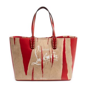 Große Cabata-Tasche