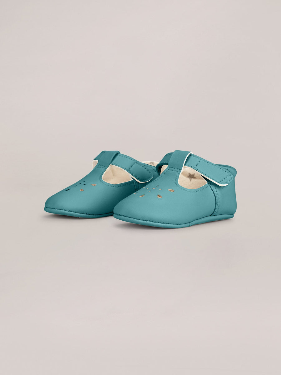 Eco Steps Baby Kleinkind Schuhe – Mary Jane