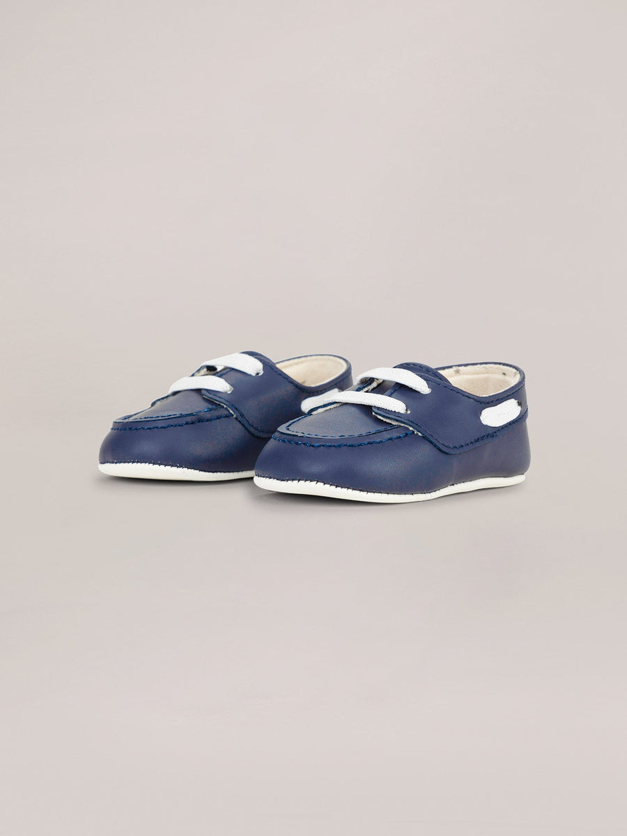 Eco Steps Baby Kleinkind Schuhe – Bootsschuh