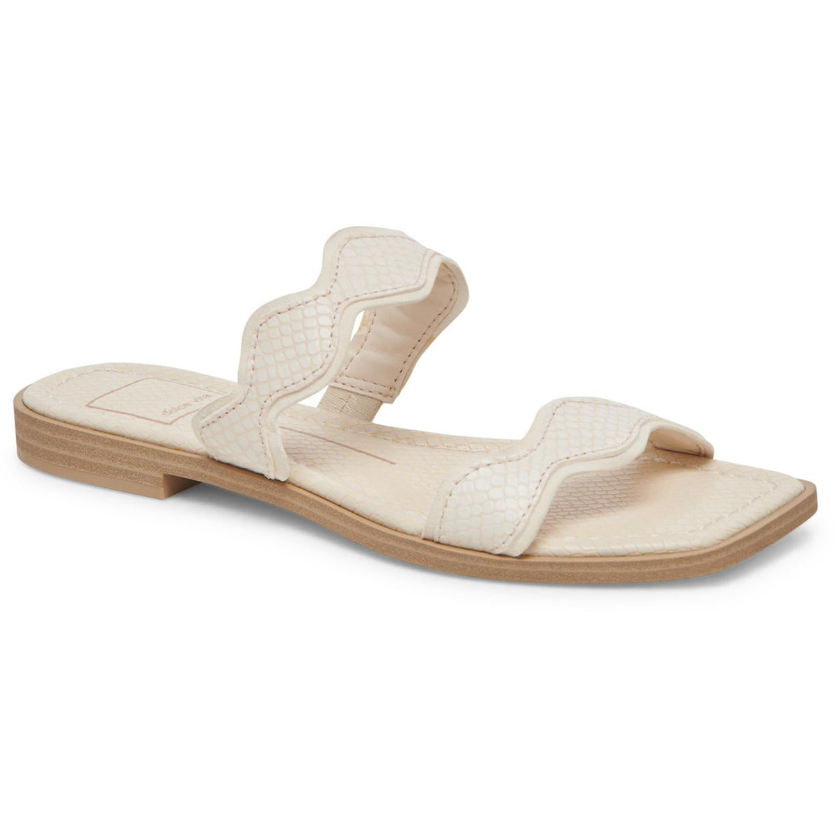 Diane von Furstenberg Low Slide