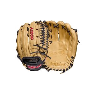 2022 Wilson A2000 D33 11.75′′ Pitcher's Baseballhandschuh