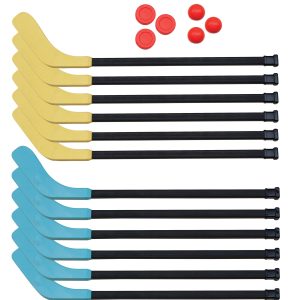 Champion Sports Rhino Skin® Hockey Set