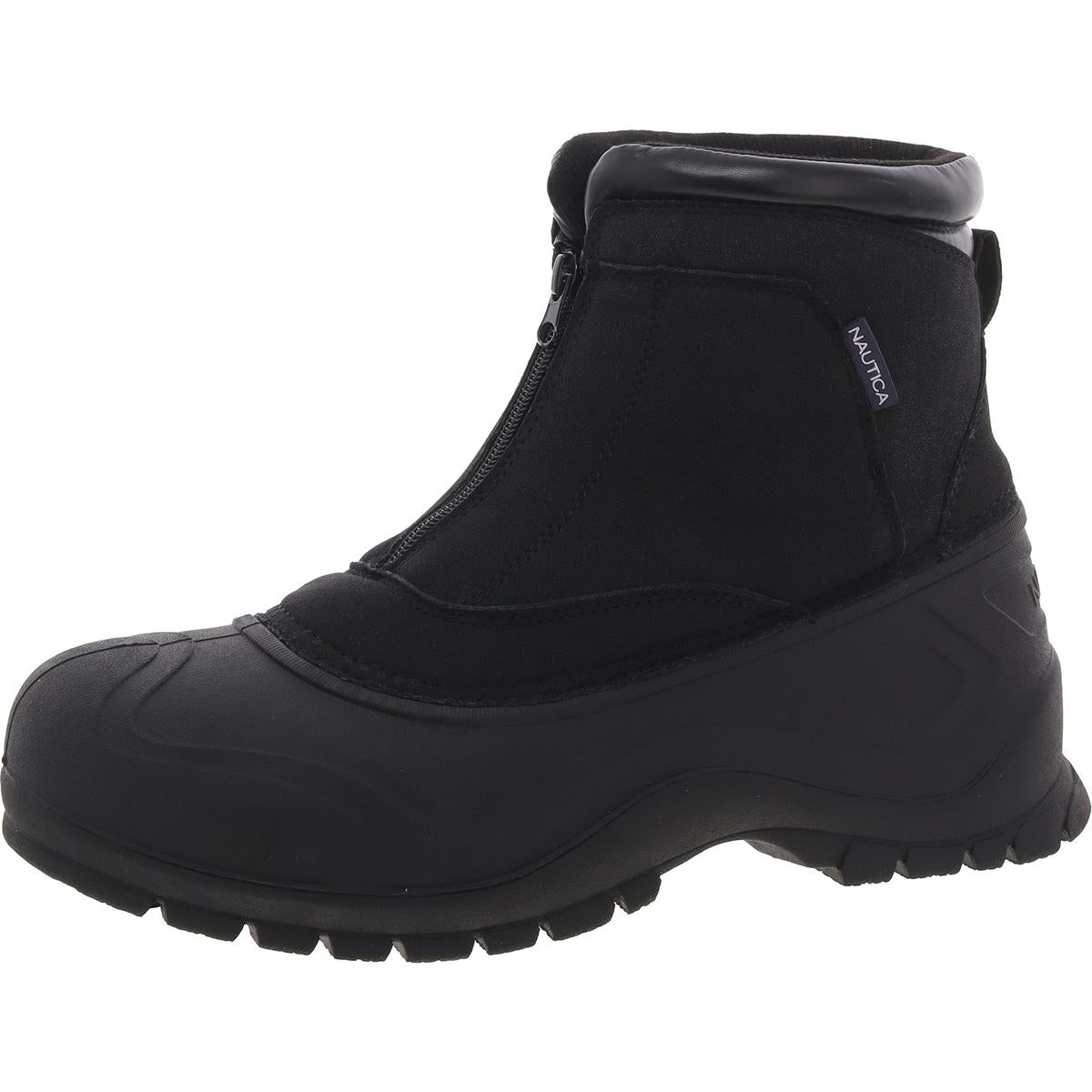 TIDEWATER Wasserdichte Winter- & Schneestiefel