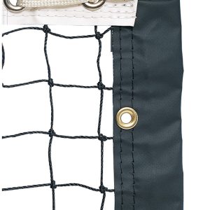 Champion Sports 2,8 mm Turnier Tennisnetz