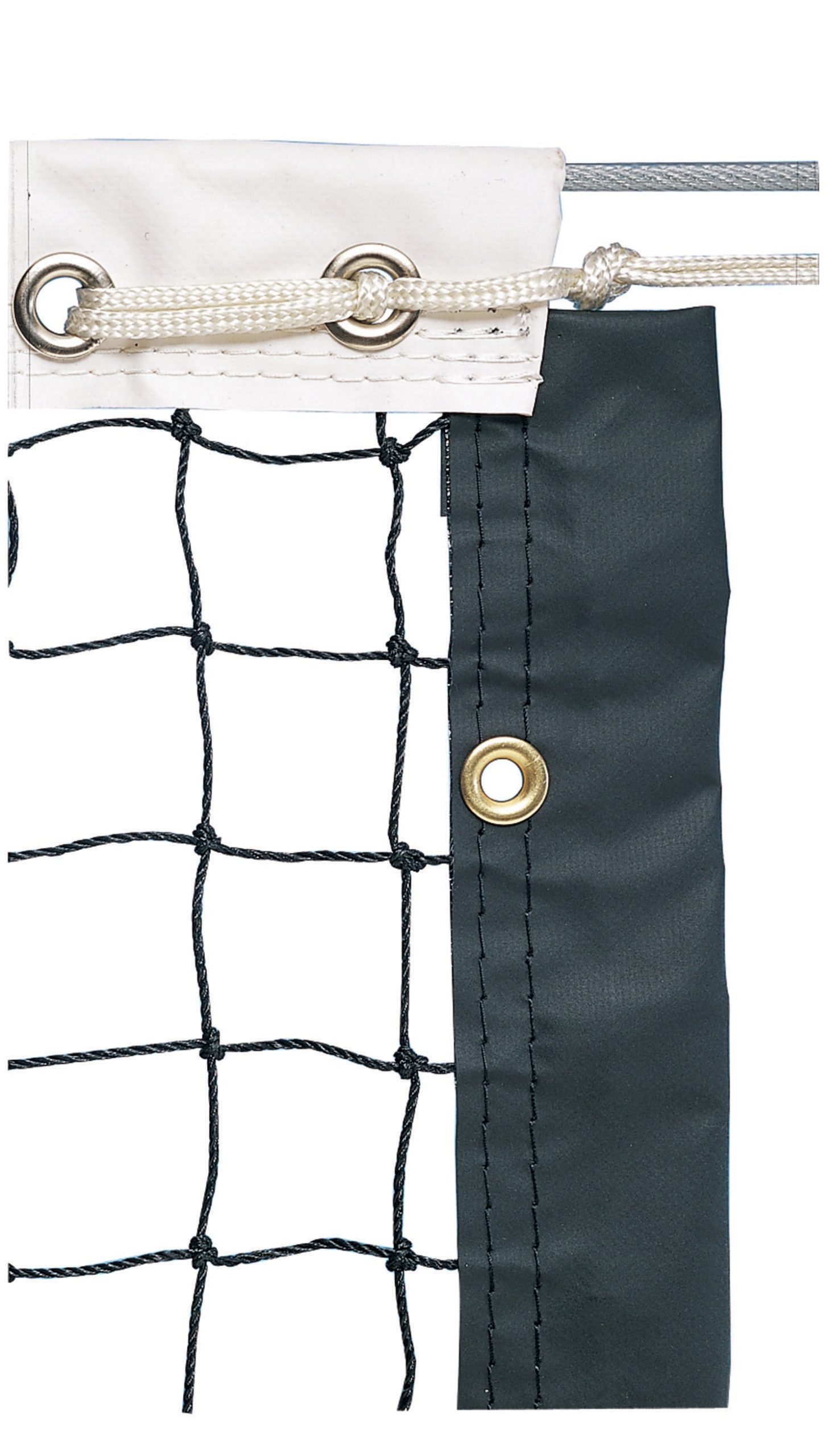 Champion Sports 2,8 mm Turnier Tennisnetz