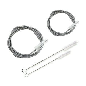 Haakaa Rohrreinigungsbürsten Set, 4 Stück