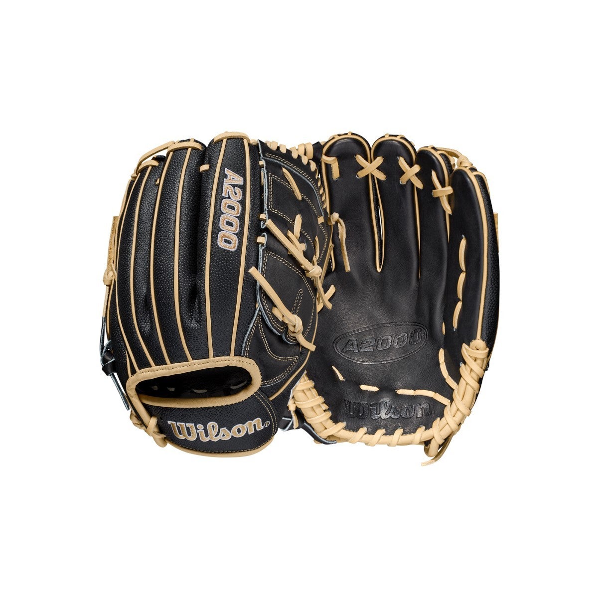 2021 Wilson A2000 B2SS 12′′ Pitcher Baseballhandschuh