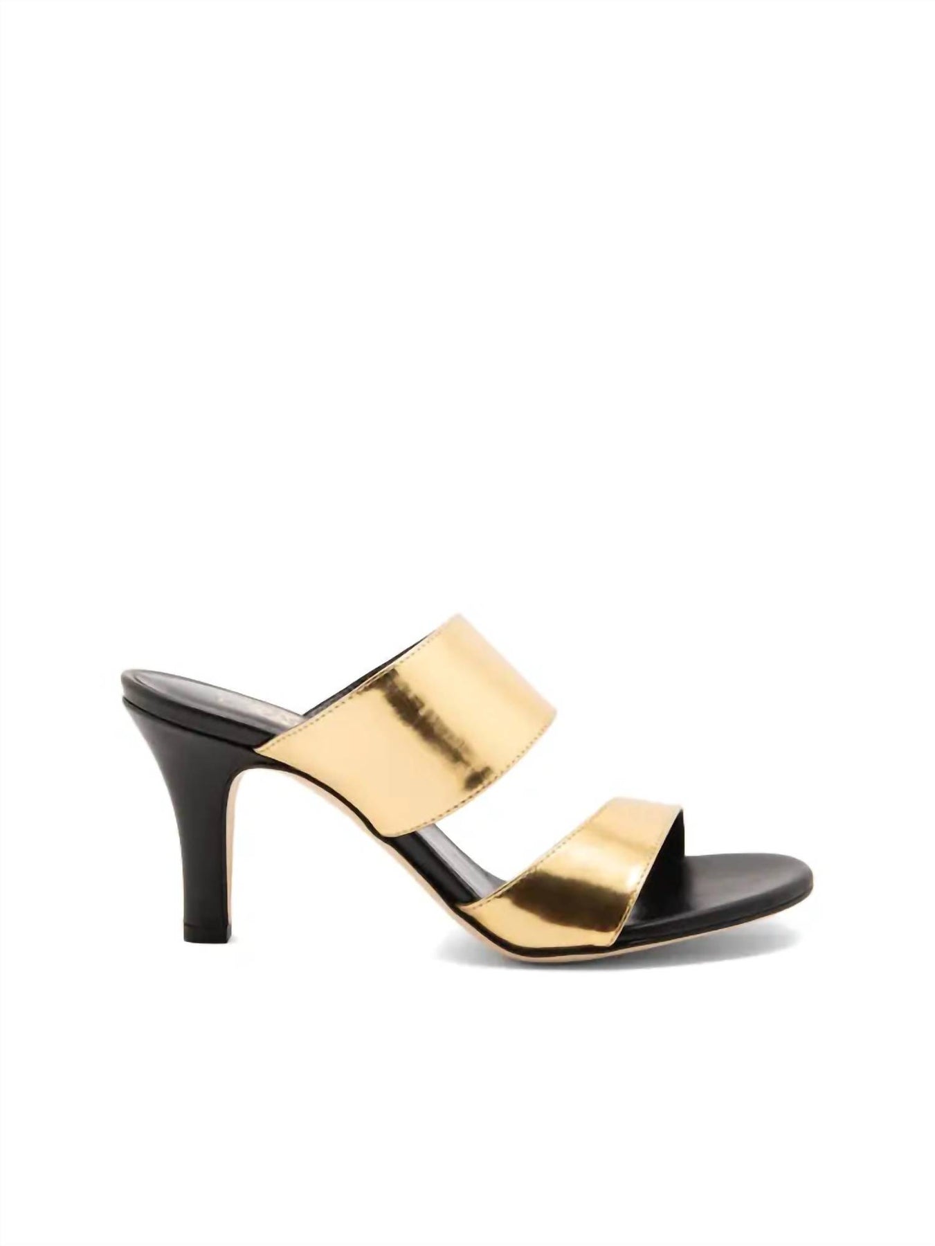 Sandy Sandalette für Damen in Gold