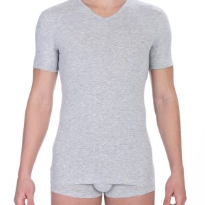 Bikkembergs Baumwolle Herren T-Shirt 7287489232956